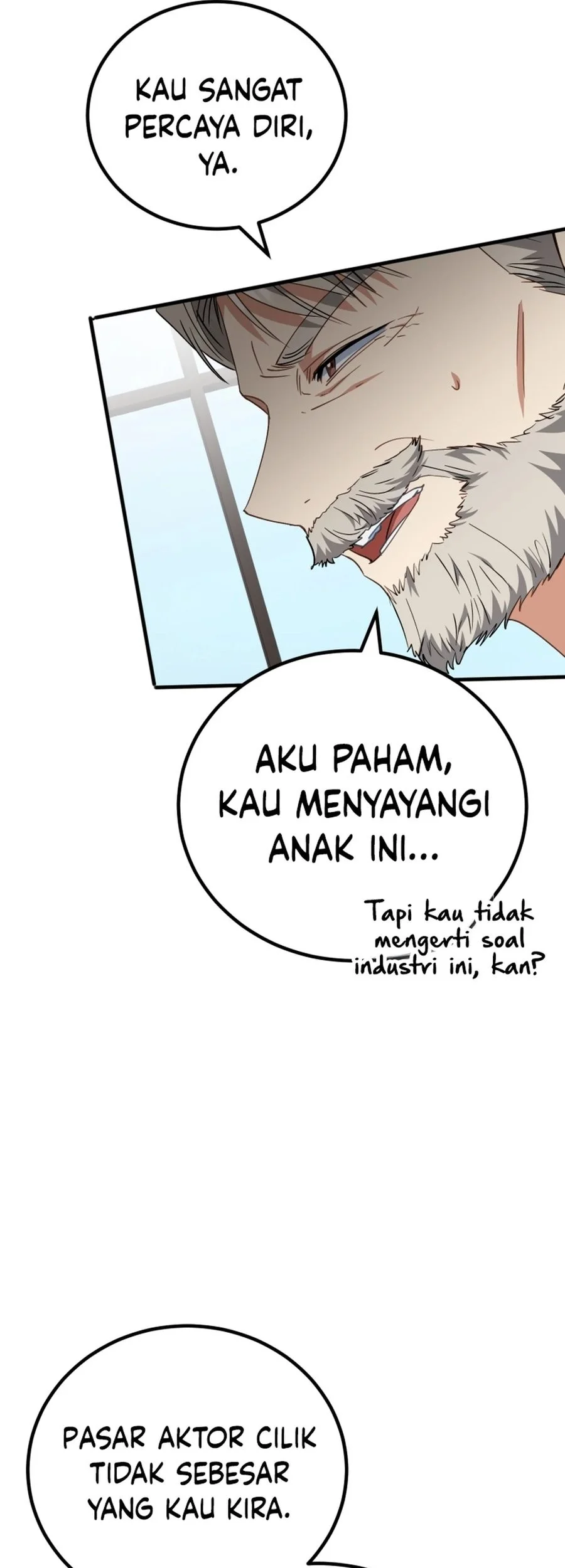I Will Raise This Family! chapter 13 halaman 37