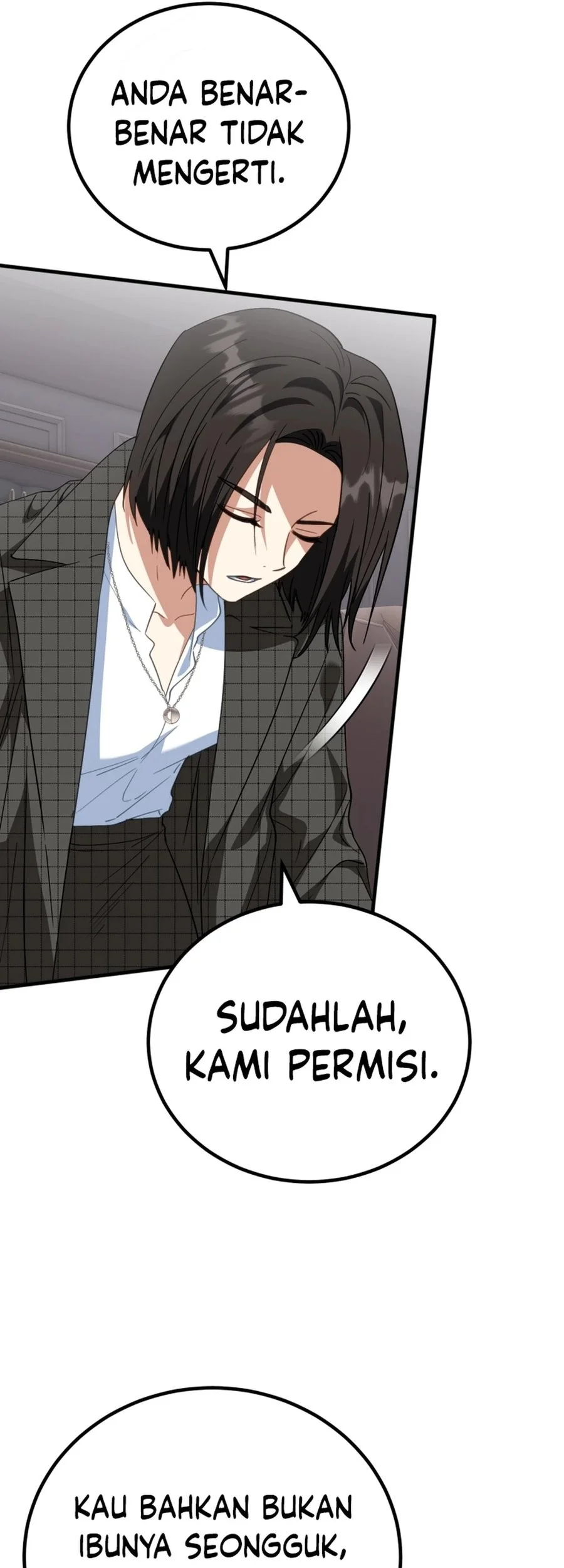 I Will Raise This Family! chapter 13 halaman 45