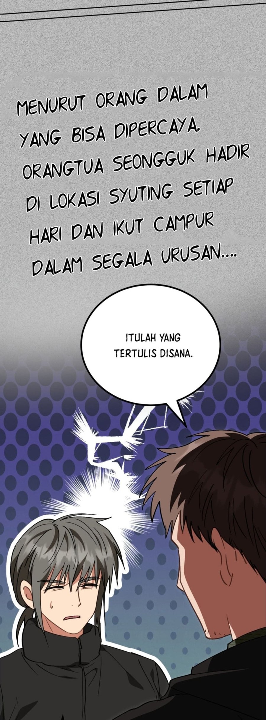 I Will Raise This Family! chapter 15 halaman 32