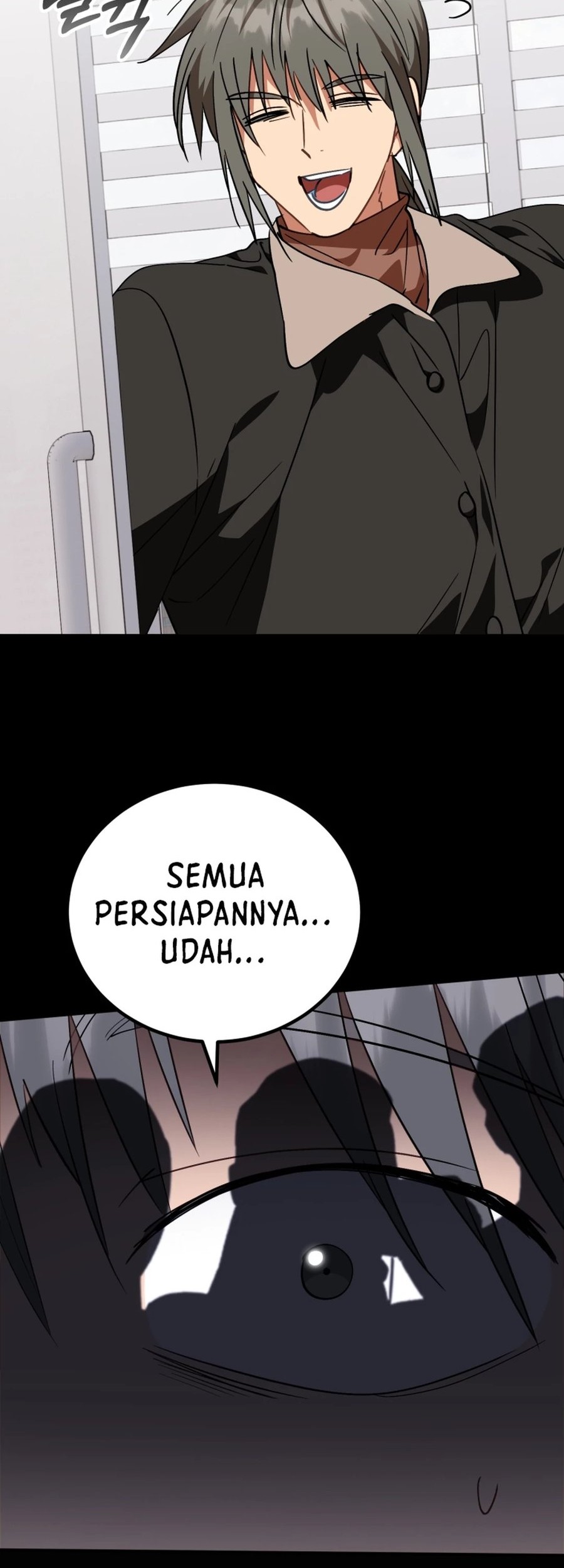 I Will Raise This Family! chapter 16 halaman 34