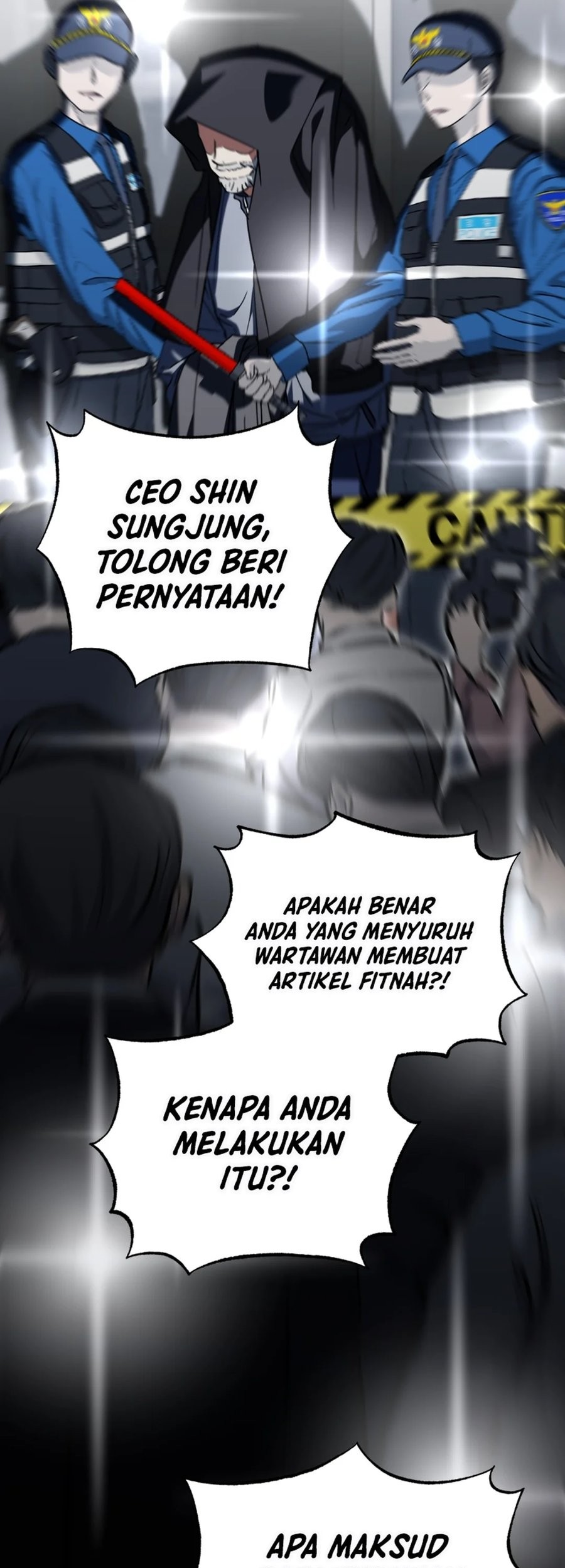 I Will Raise This Family! chapter 17 halaman 44