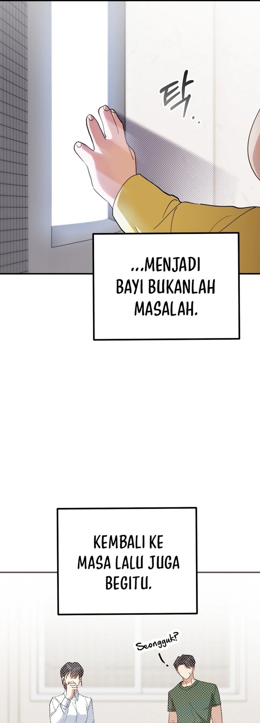 I Will Raise This Family! chapter 2 halaman 25