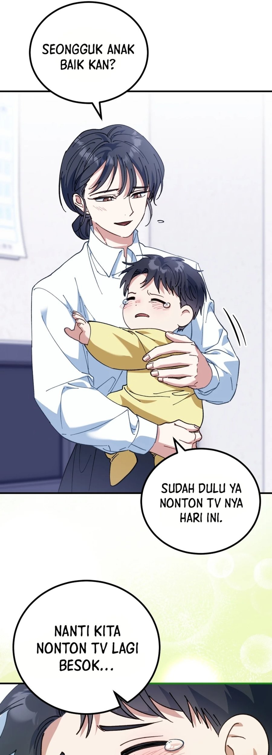 I Will Raise This Family! chapter 2 halaman 53