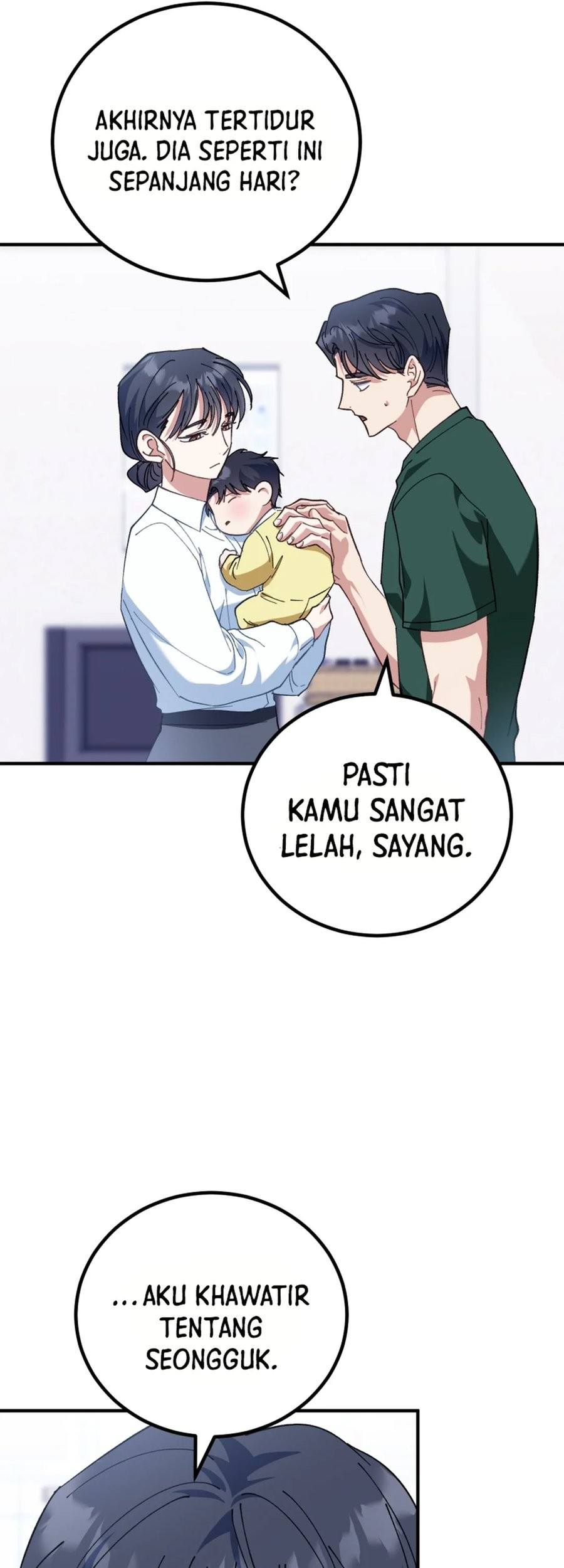 I Will Raise This Family! chapter 2 halaman 59