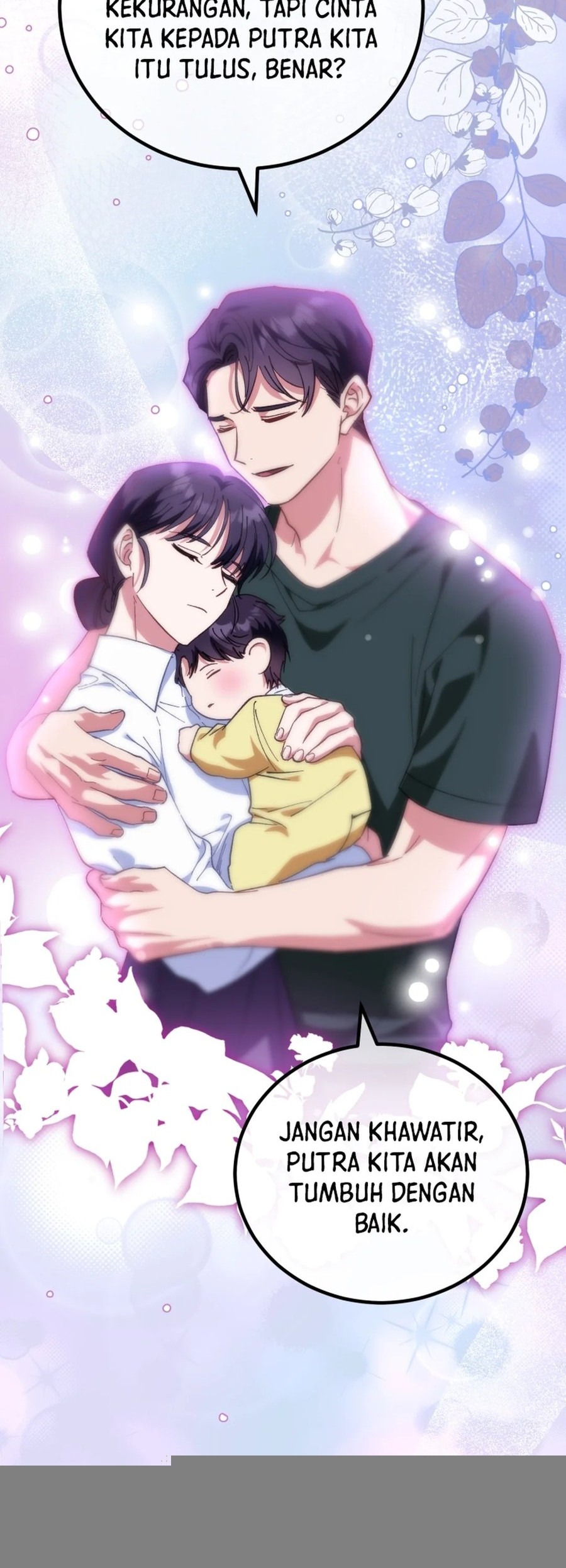 I Will Raise This Family! chapter 2 halaman 63