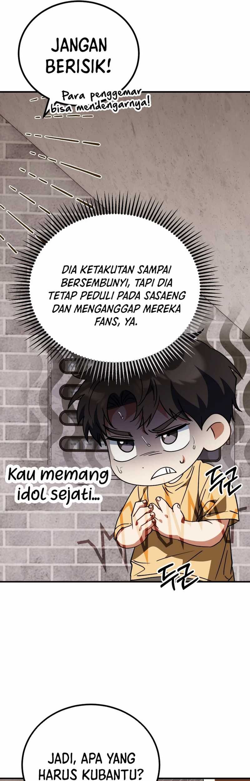 I Will Raise This Family! chapter 21 halaman 6