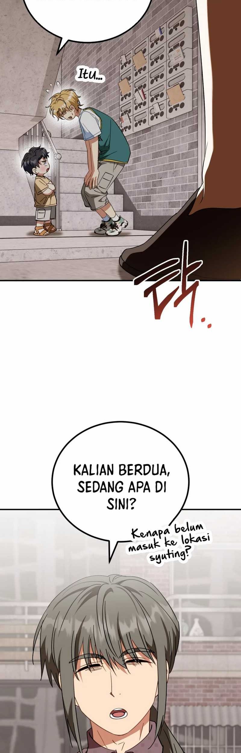 I Will Raise This Family! chapter 21 halaman 7