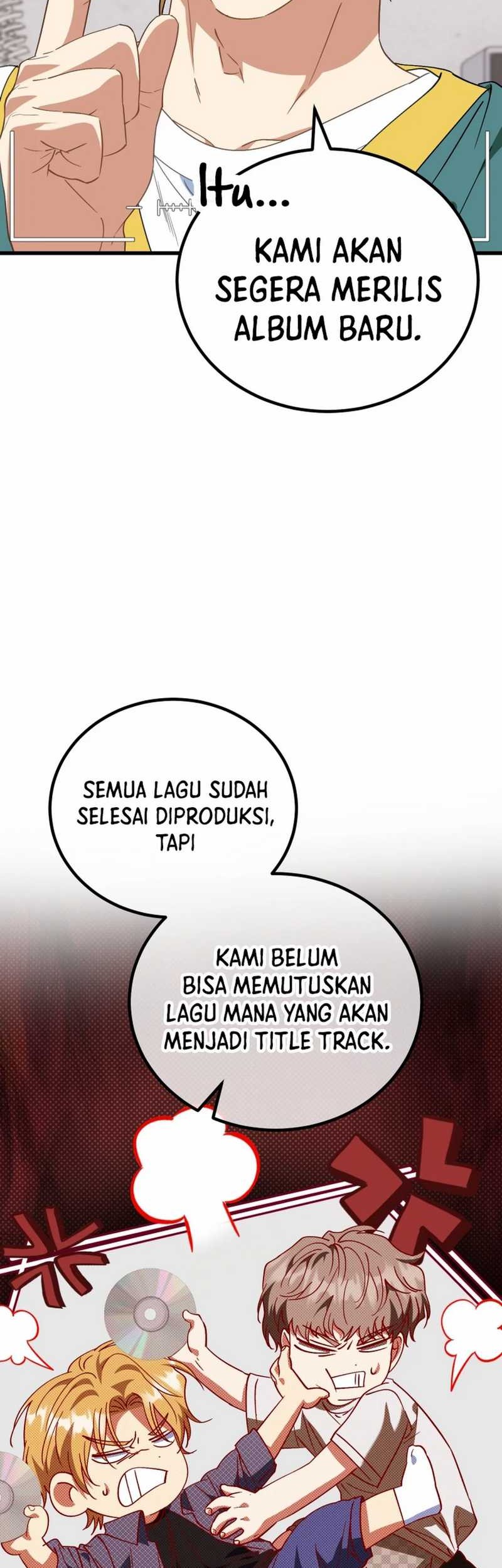 I Will Raise This Family! chapter 21 halaman 13