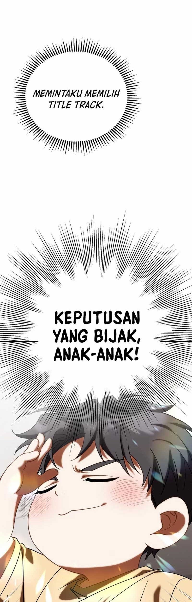 I Will Raise This Family! chapter 21 halaman 23