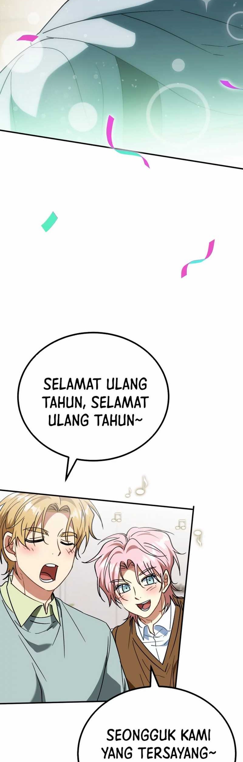 I Will Raise This Family! chapter 21 halaman 47