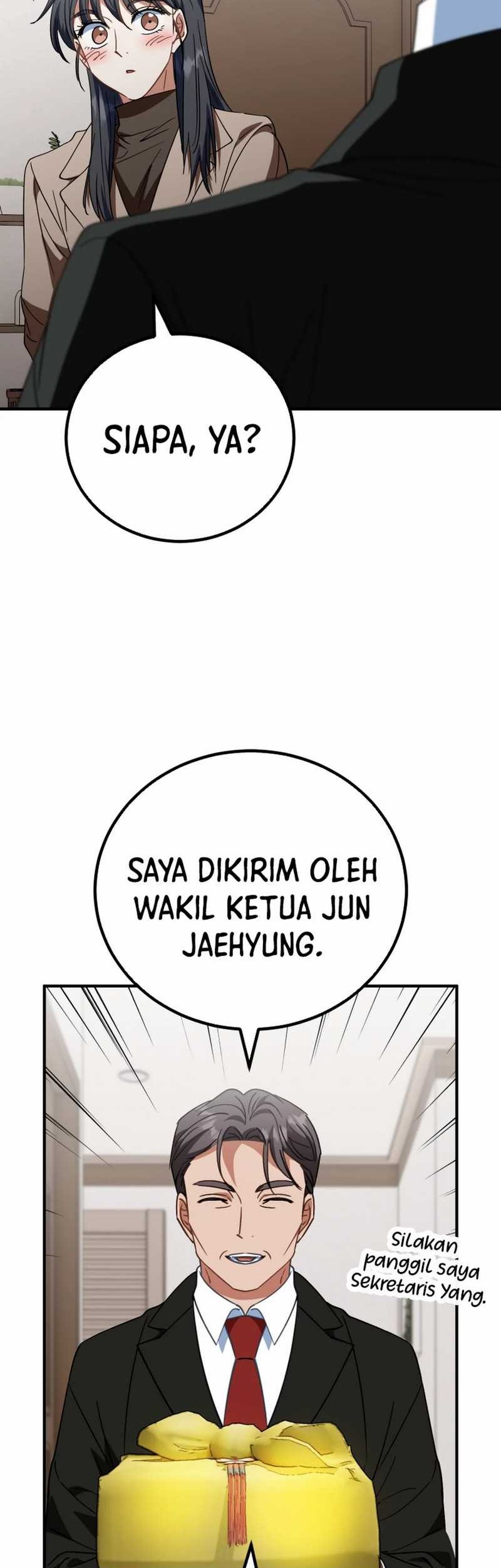 I Will Raise This Family! chapter 21 halaman 60