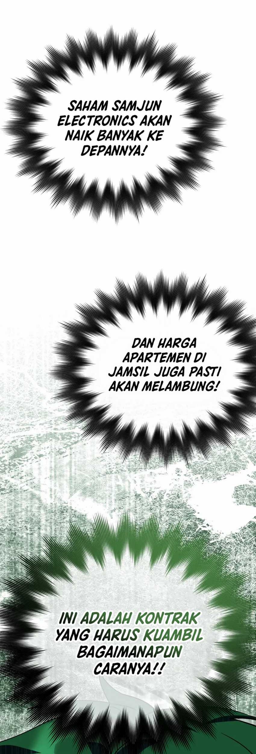 I Will Raise This Family! chapter 23 halaman 34