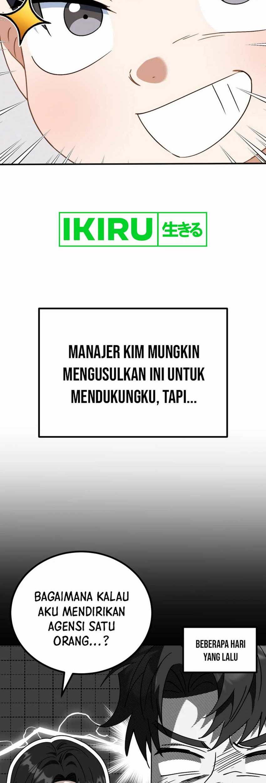 I Will Raise This Family! chapter 23 halaman 44