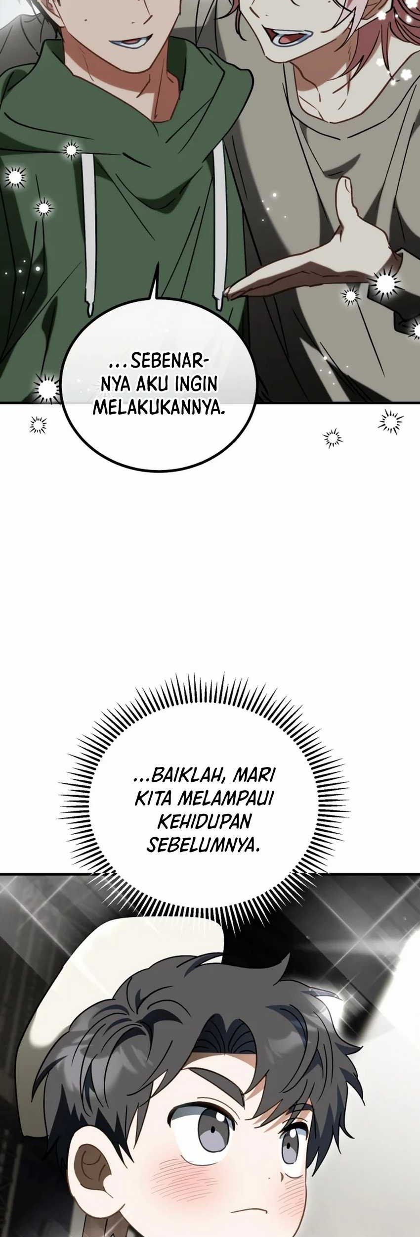 I Will Raise This Family! chapter 27 halaman 32