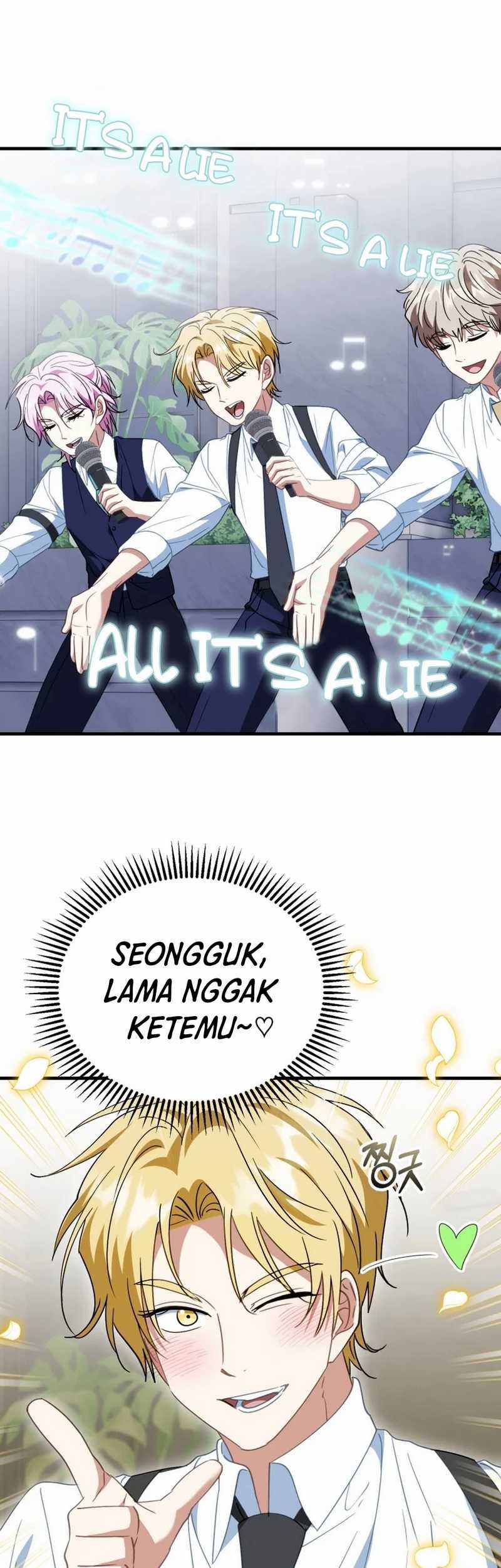 I Will Raise This Family! chapter 30 halaman 44