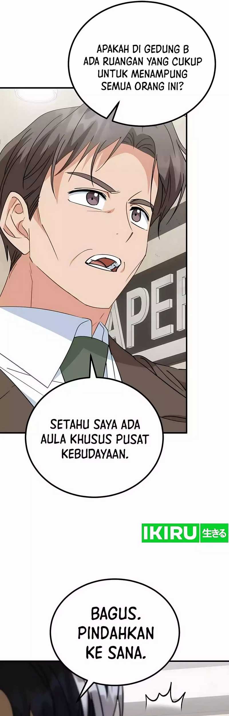 I Will Raise This Family! chapter 33 halaman 34