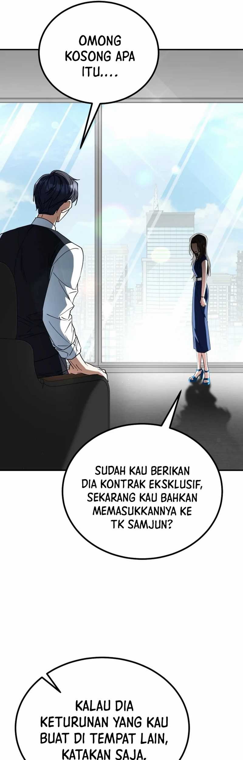 I Will Raise This Family! chapter 39 halaman 6