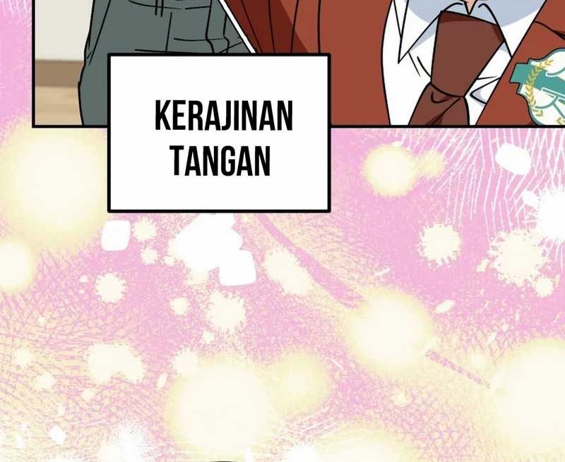 I Will Raise This Family! chapter 39 halaman 26