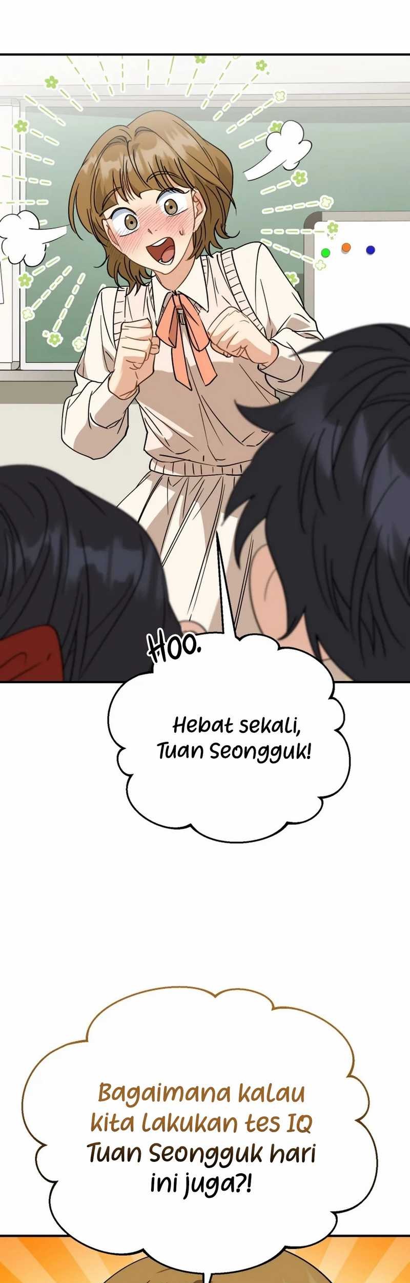 I Will Raise This Family! chapter 39 halaman 47