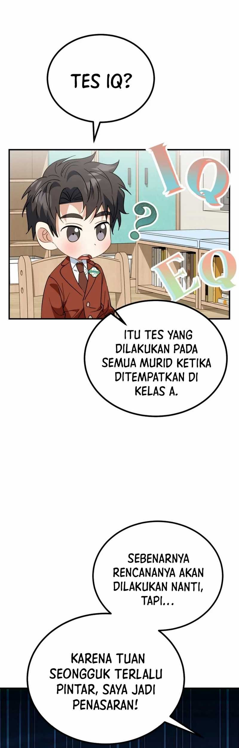 I Will Raise This Family! chapter 39 halaman 49
