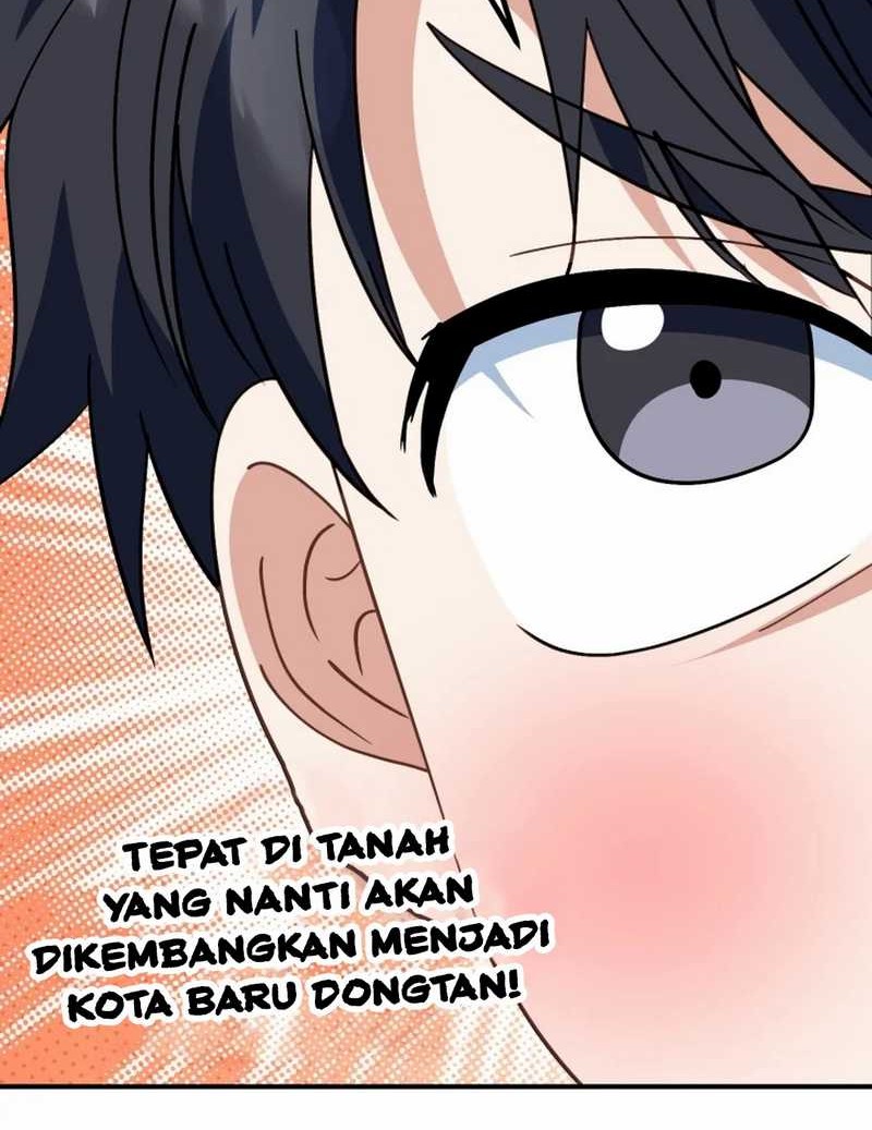 I Will Raise This Family! chapter 39 halaman 73