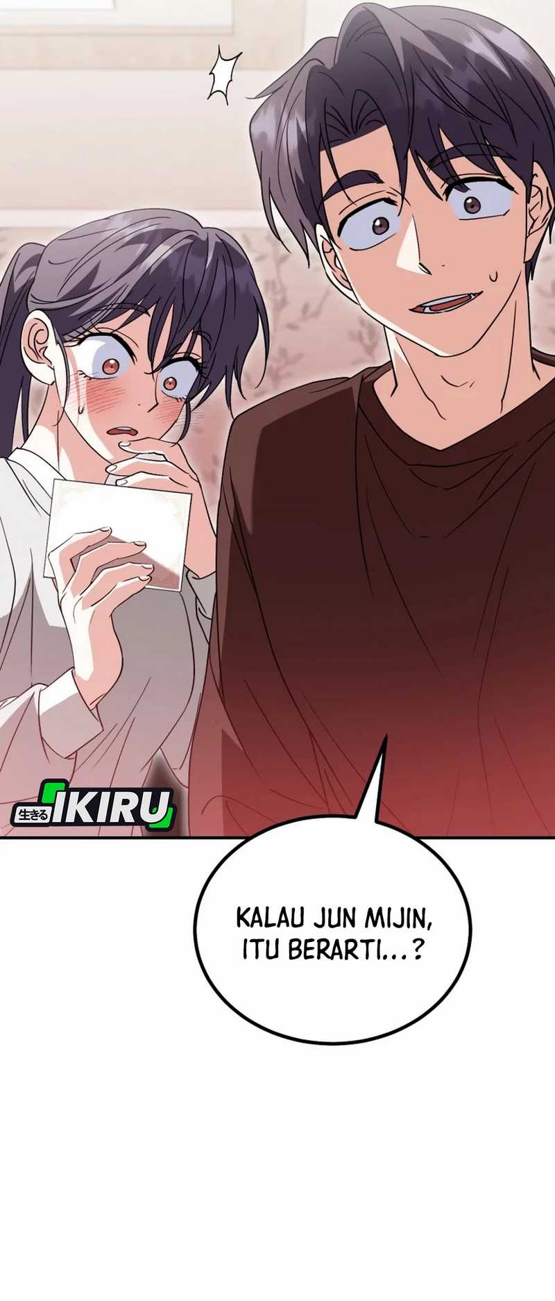 I Will Raise This Family! chapter 39 halaman 80