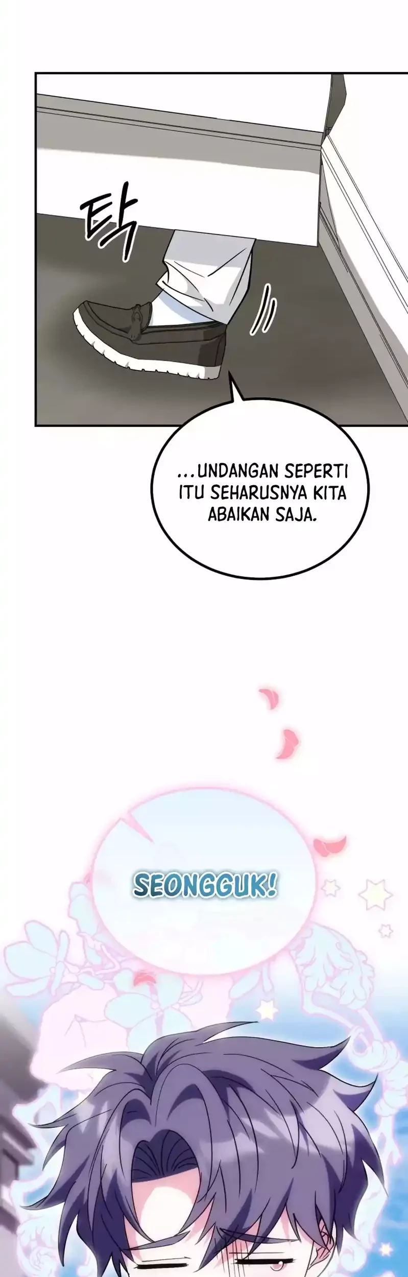 I Will Raise This Family! chapter 40 halaman 5
