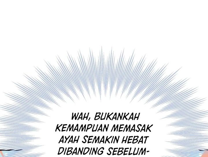 I Will Raise This Family! Bab 43 halaman 32