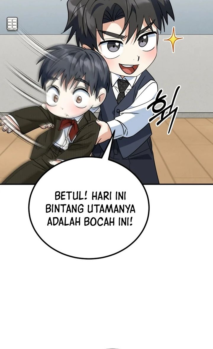 I Will Raise This Family! chapter 44 halaman 32
