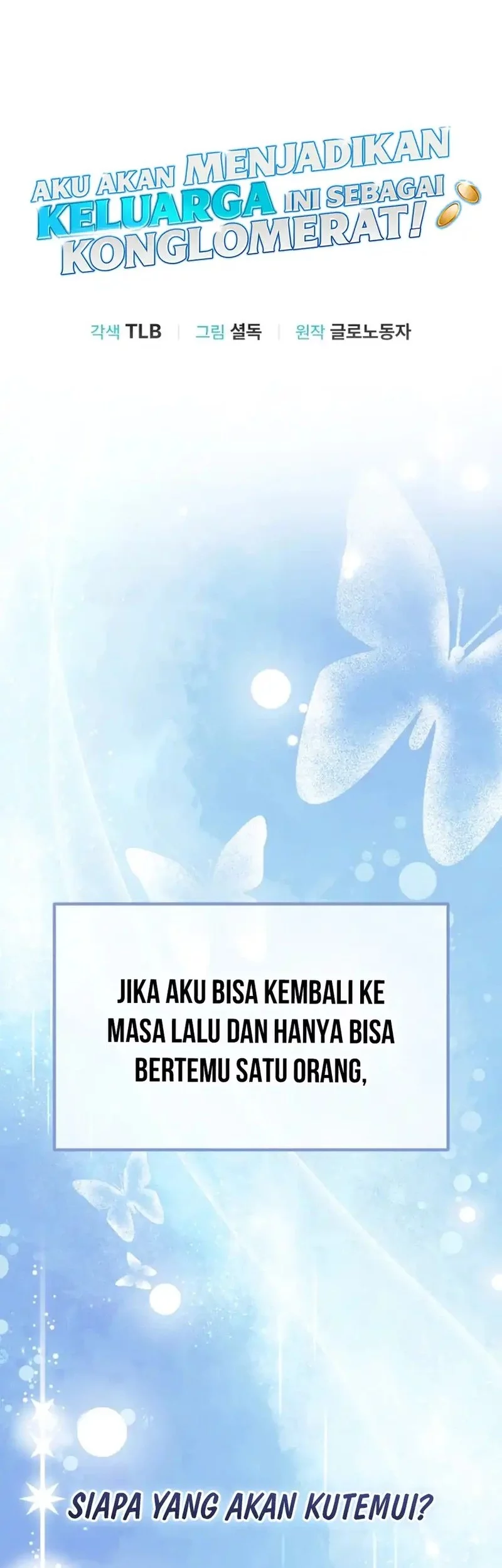I Will Raise This Family! chapter 49 halaman 14