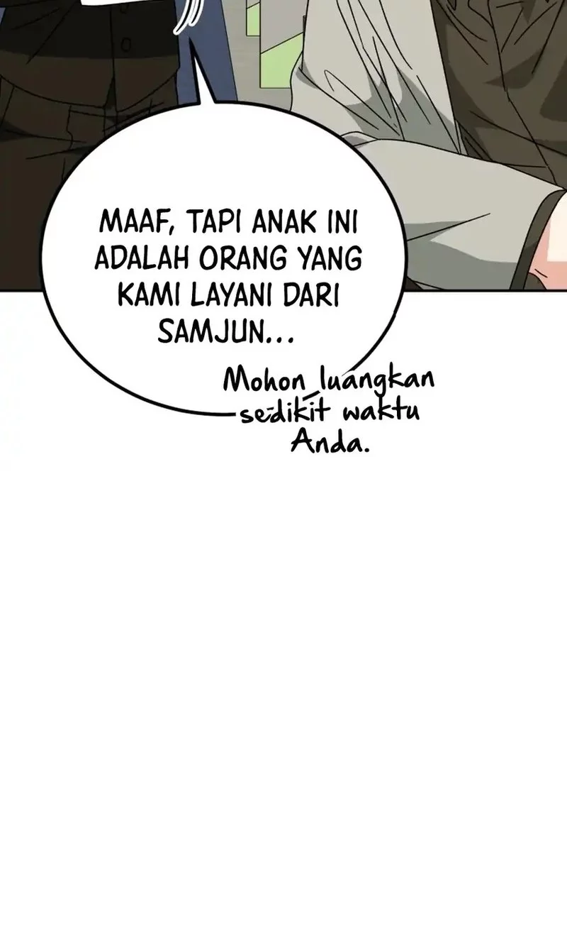 I Will Raise This Family! chapter 49 halaman 24