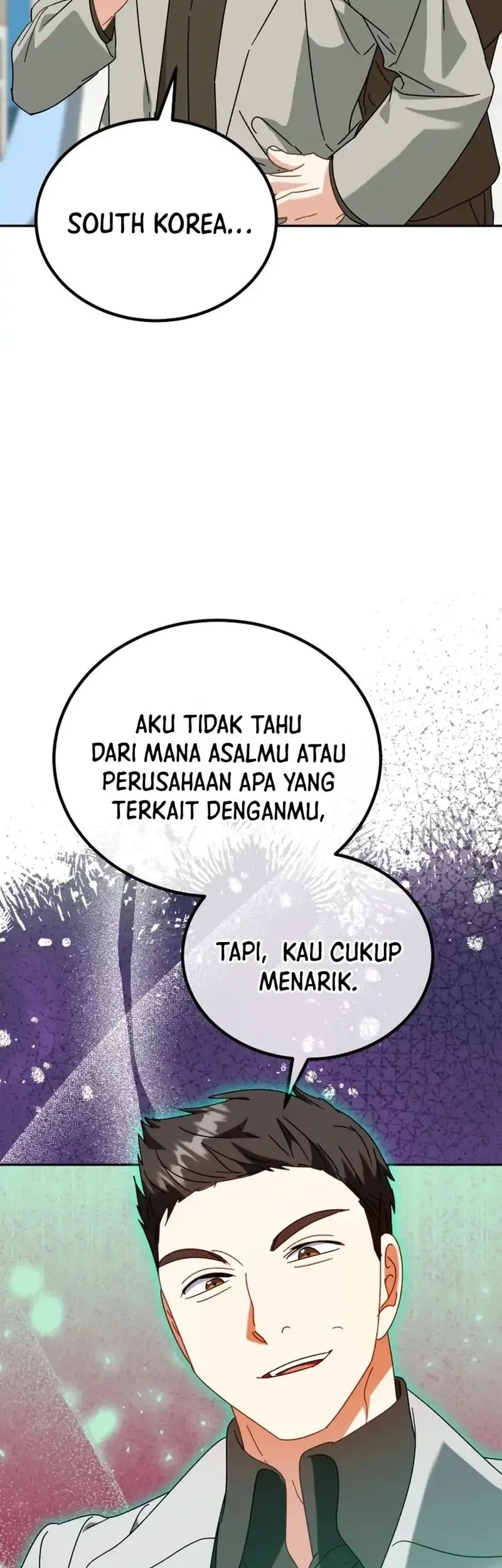 I Will Raise This Family! chapter 49 halaman 26