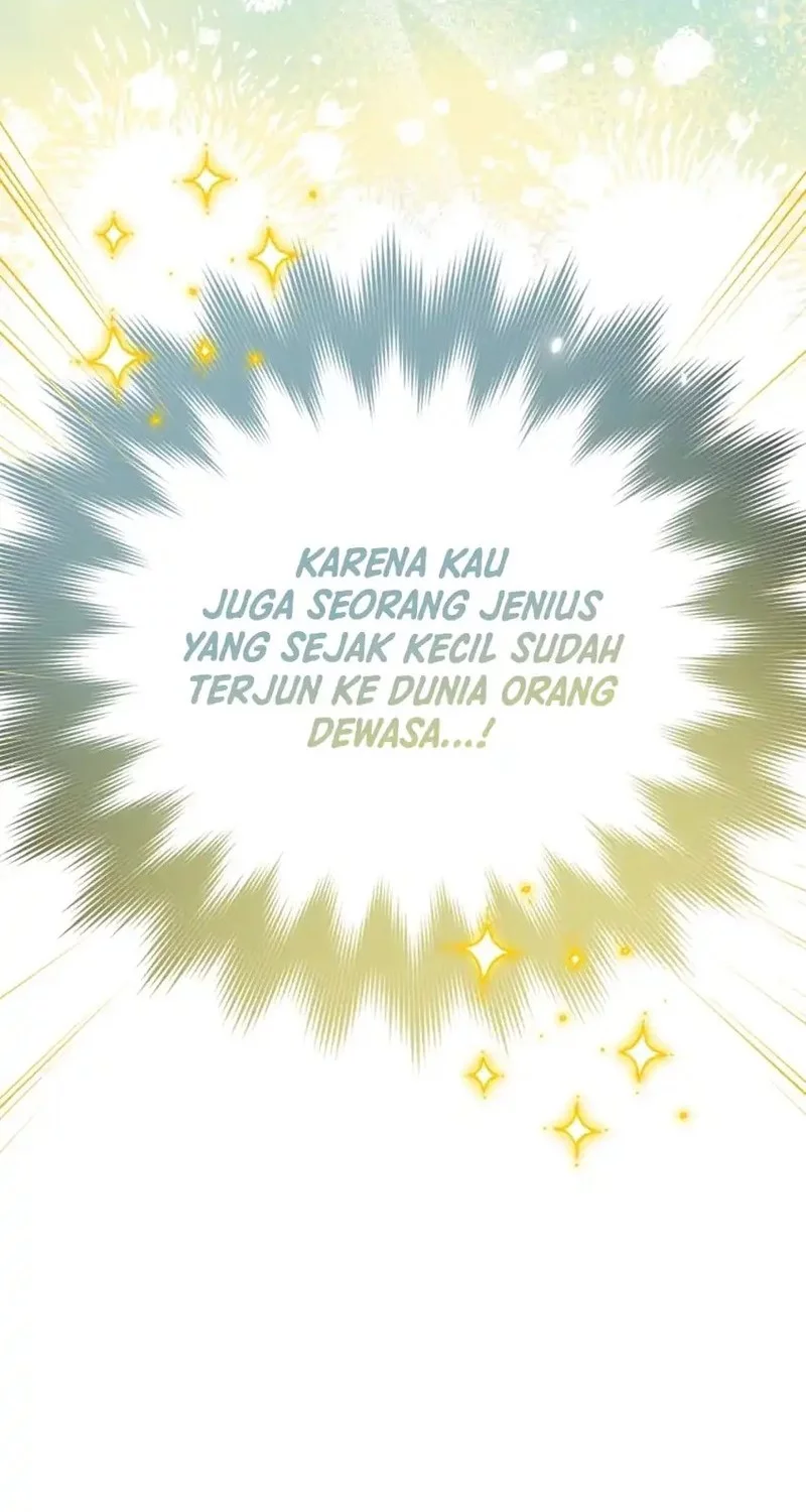 I Will Raise This Family! chapter 49 halaman 28