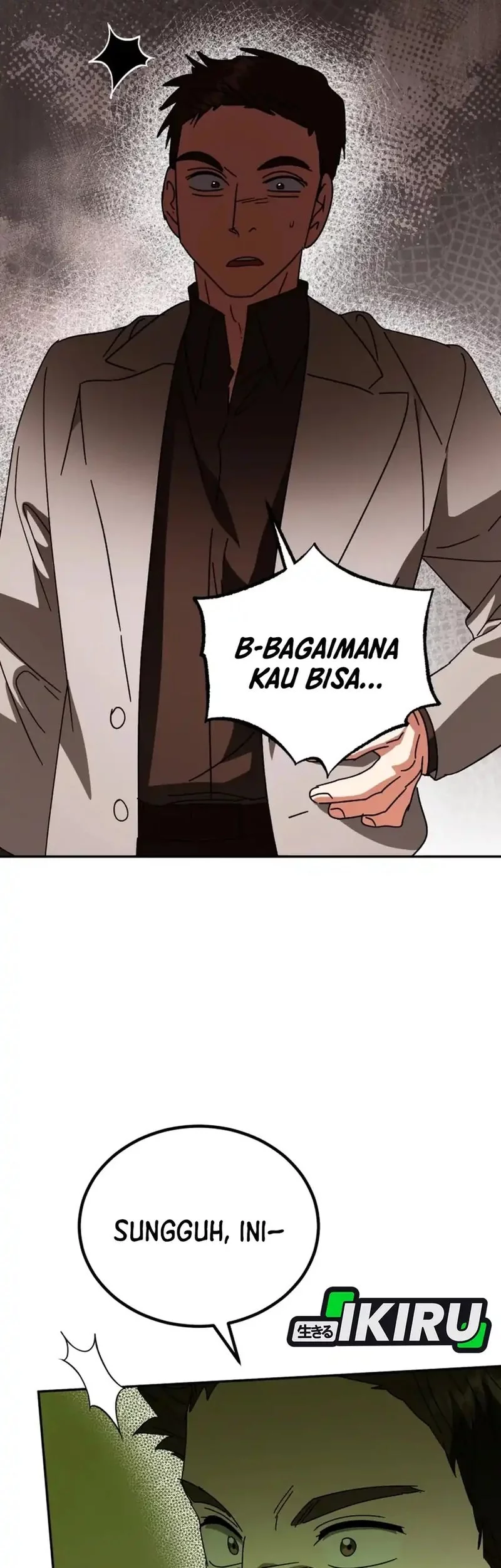 I Will Raise This Family! chapter 49 halaman 33