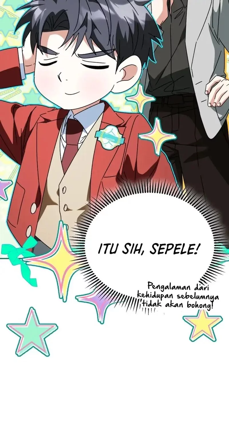 I Will Raise This Family! chapter 49 halaman 36