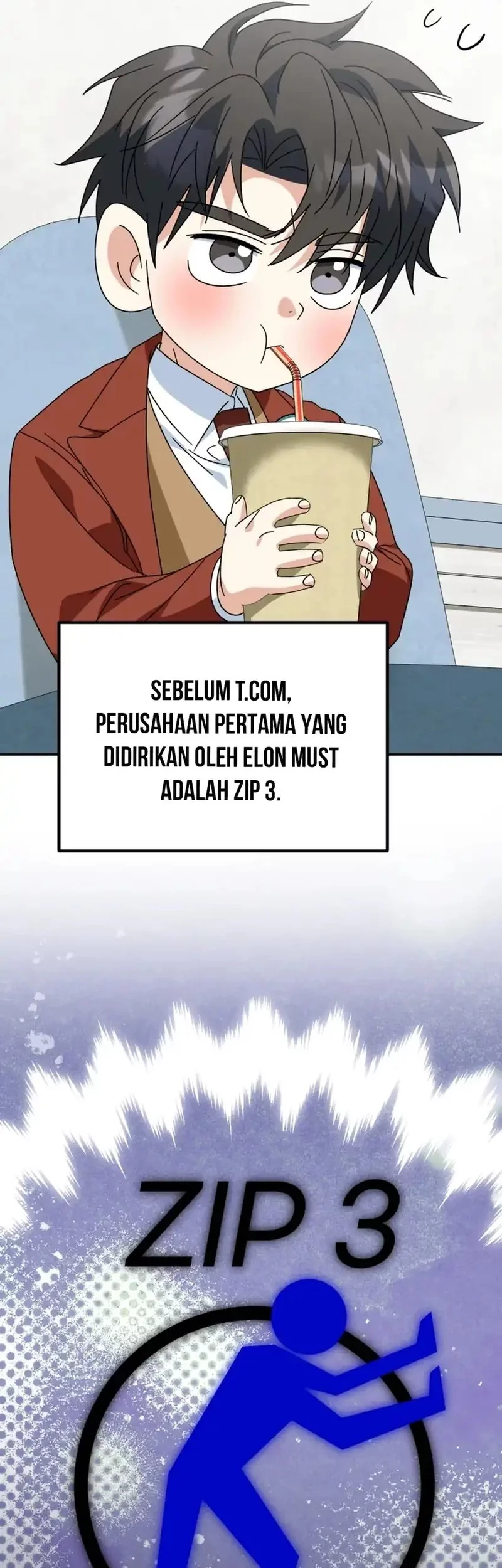 I Will Raise This Family! chapter 49 halaman 49