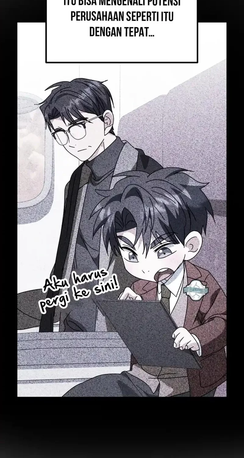 I Will Raise This Family! chapter 49 halaman 59