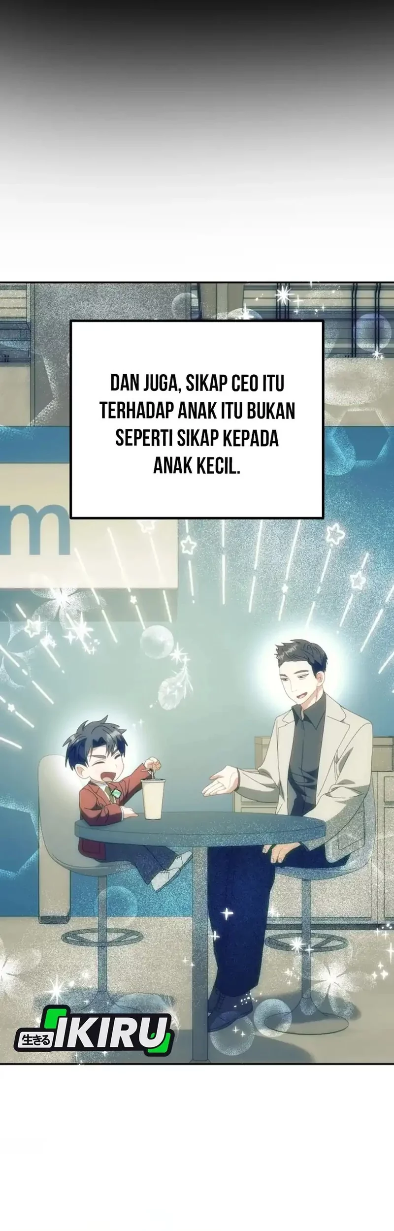 I Will Raise This Family! chapter 49 halaman 60
