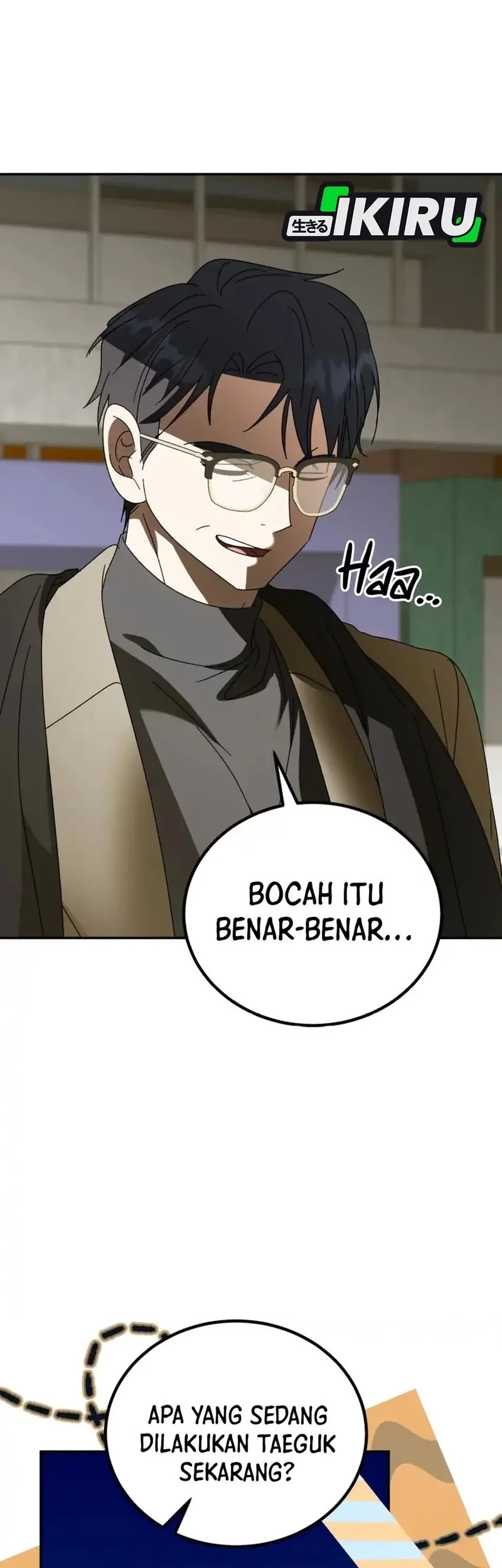 I Will Raise This Family! chapter 49 halaman 62