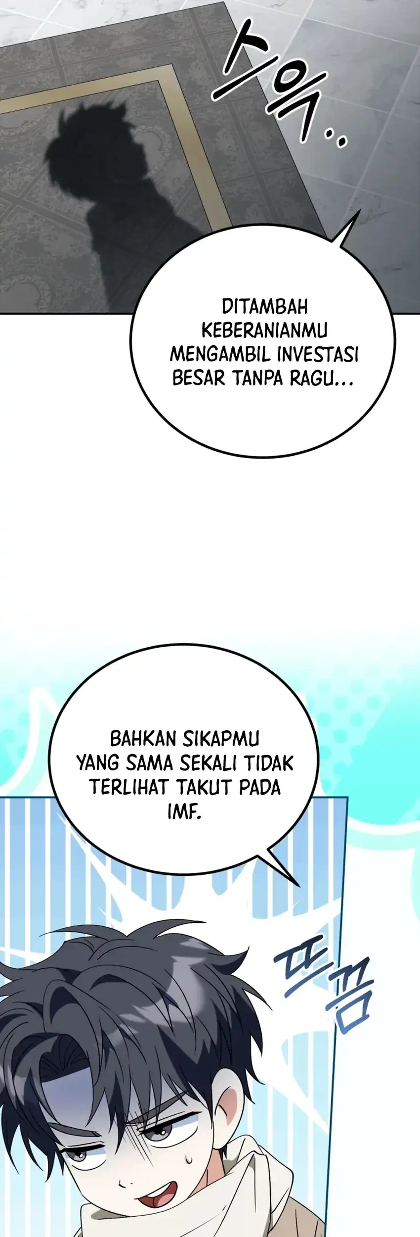 I Will Raise This Family! chapter 53 halaman 24