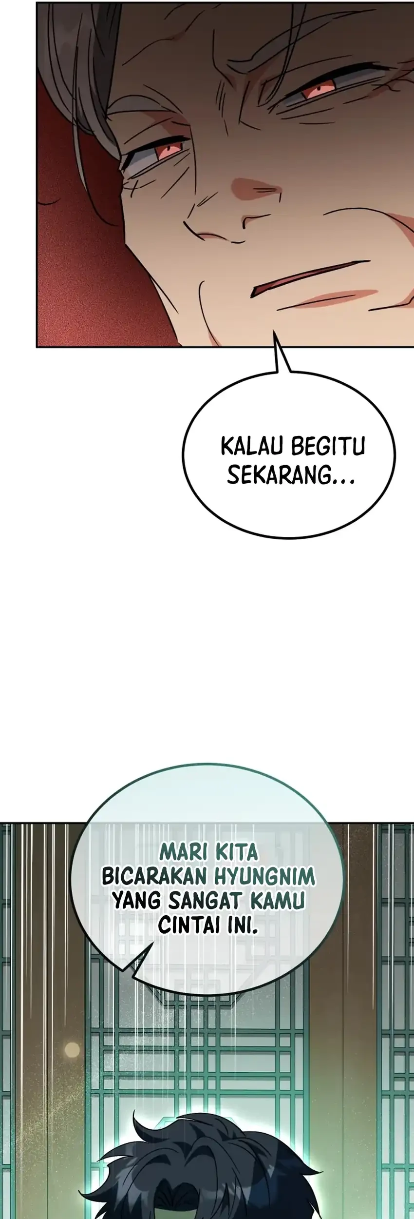 I Will Raise This Family! chapter 56 halaman 44