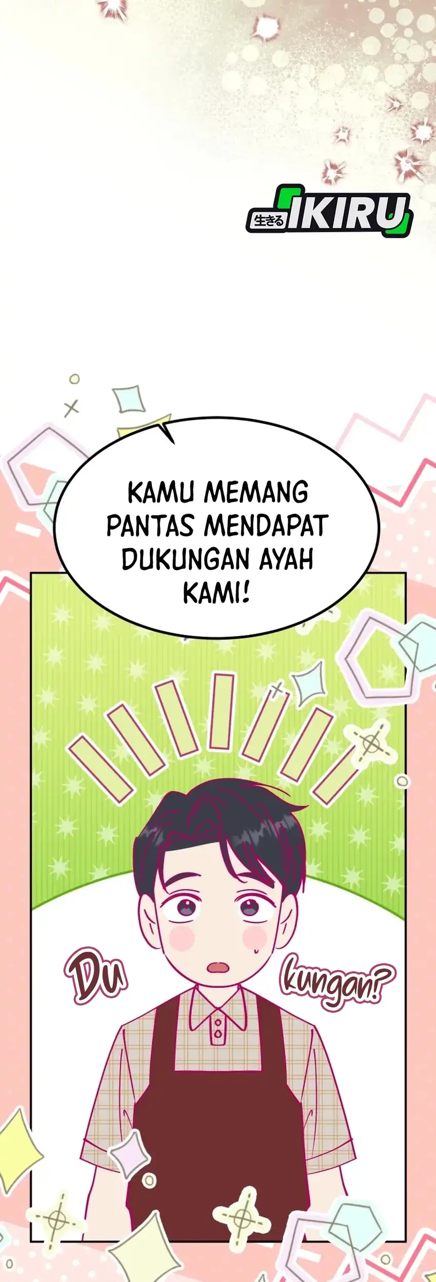 I Will Raise This Family! chapter 69 halaman 82