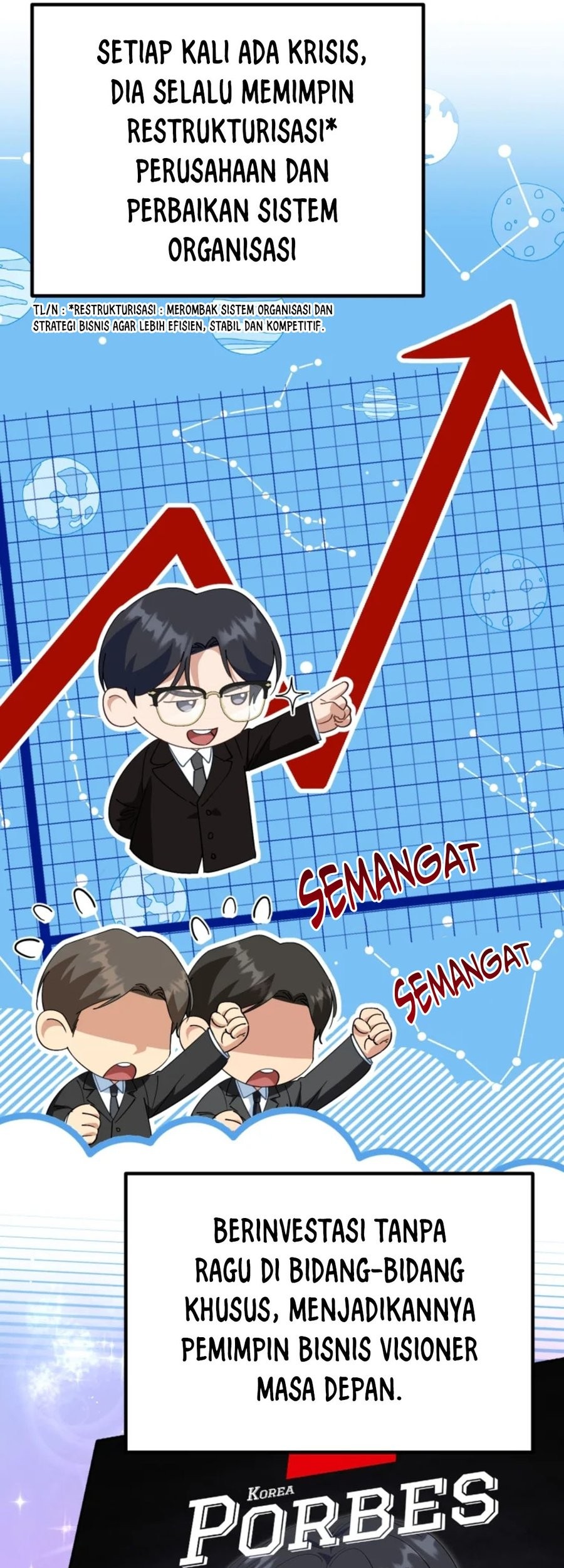 I Will Raise This Family! chapter 7 halaman 5