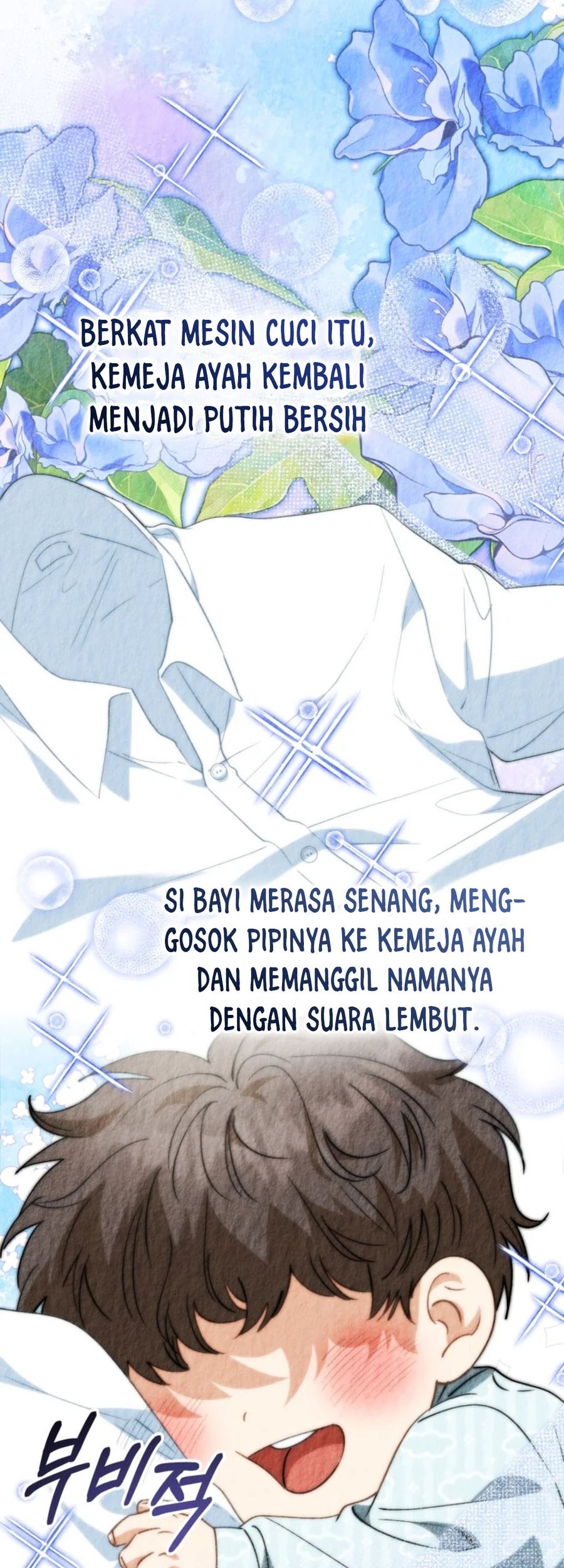 I Will Raise This Family! chapter 7 halaman 45