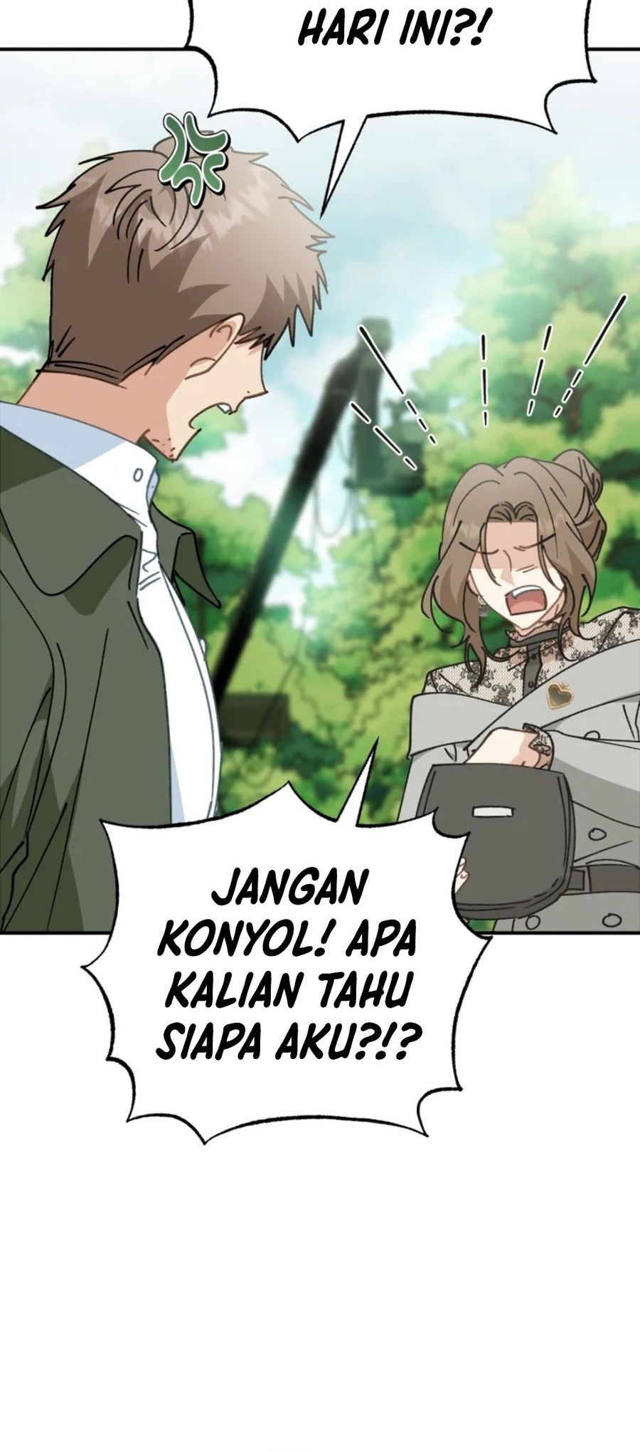 I Will Raise This Family! chapter 7 halaman 63