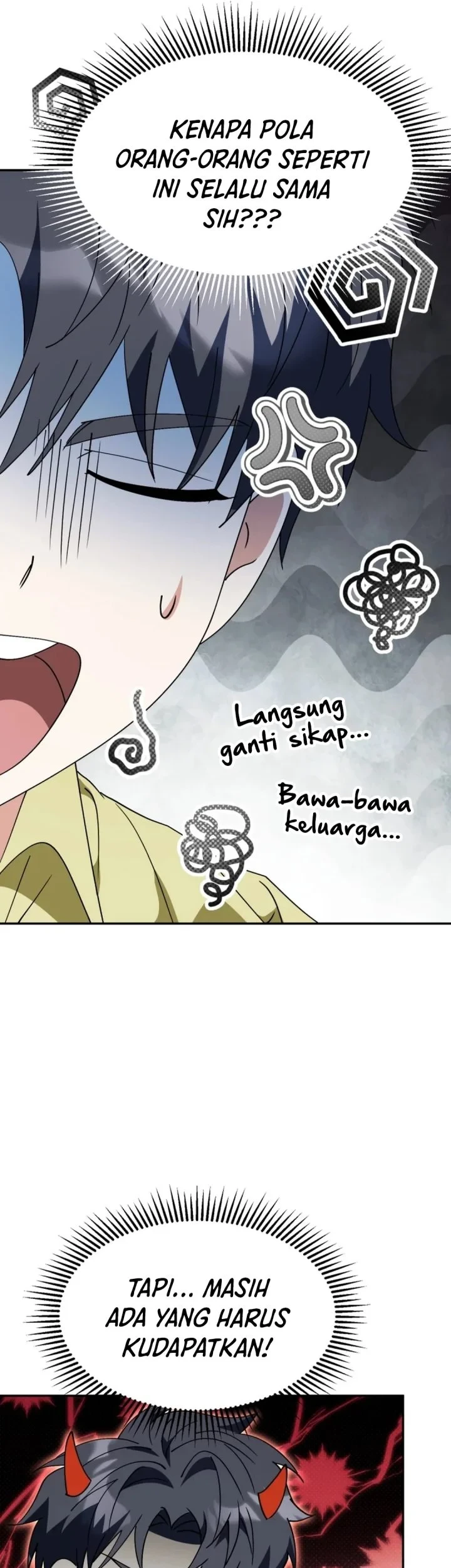 I Will Raise This Family! chapter 70 halaman 80