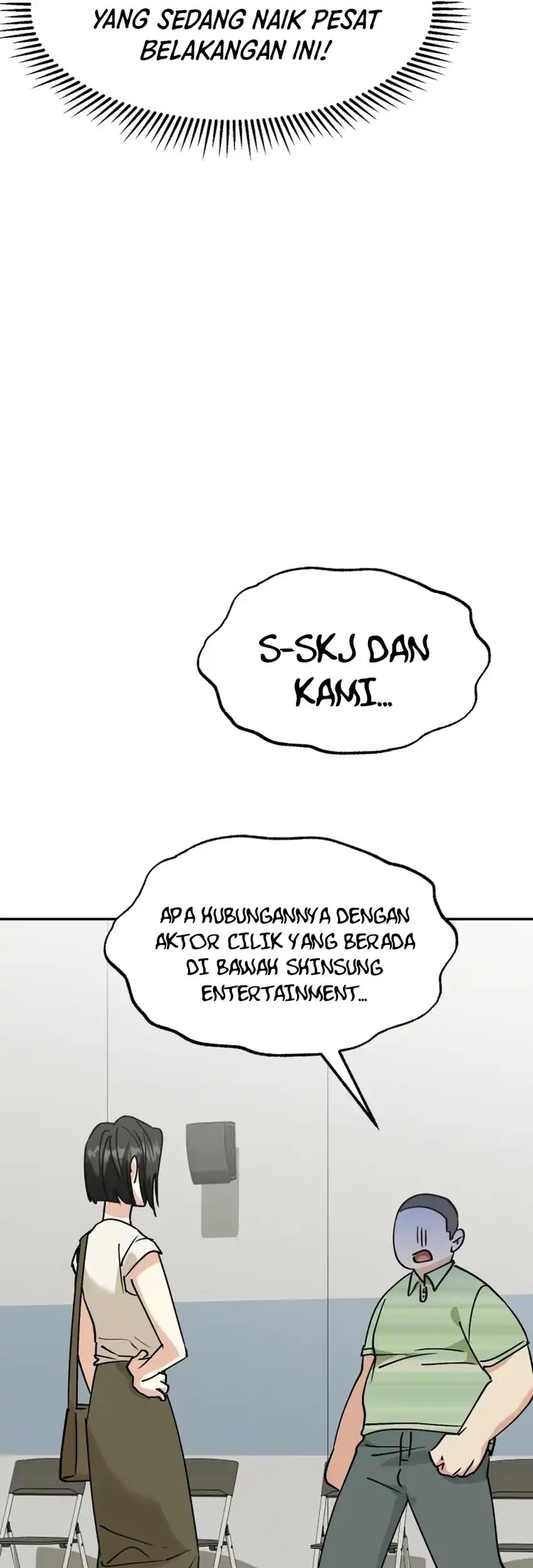 I Will Raise This Family! chapter 72 halaman 72