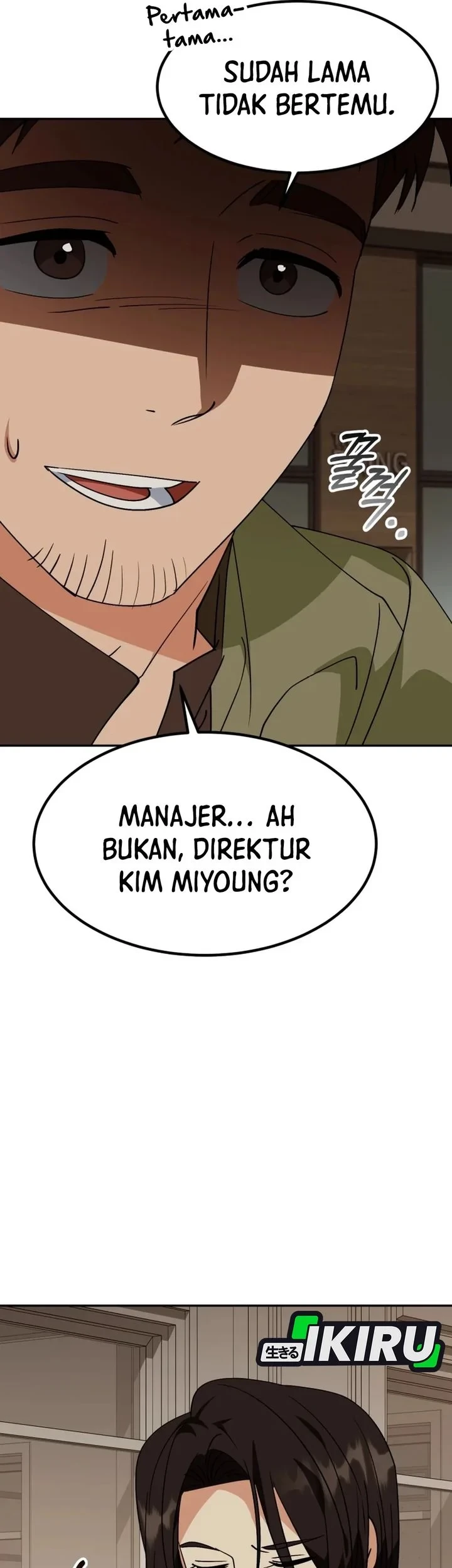 I Will Raise This Family! chapter 75 halaman 5