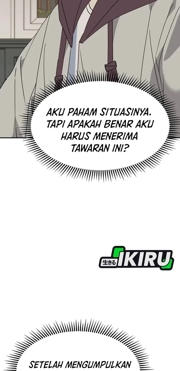 I Will Raise This Family! chapter 75 halaman 24
