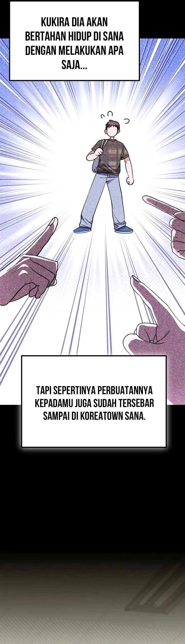 I Will Raise This Family! chapter 76 halaman 24